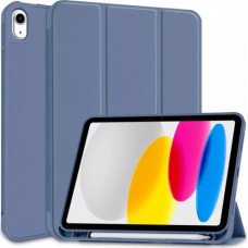4Kom.pl Etui na tablet 4kom.pl Etui na tablet SC Pen do Apple iPad 10.9 2022 Blue