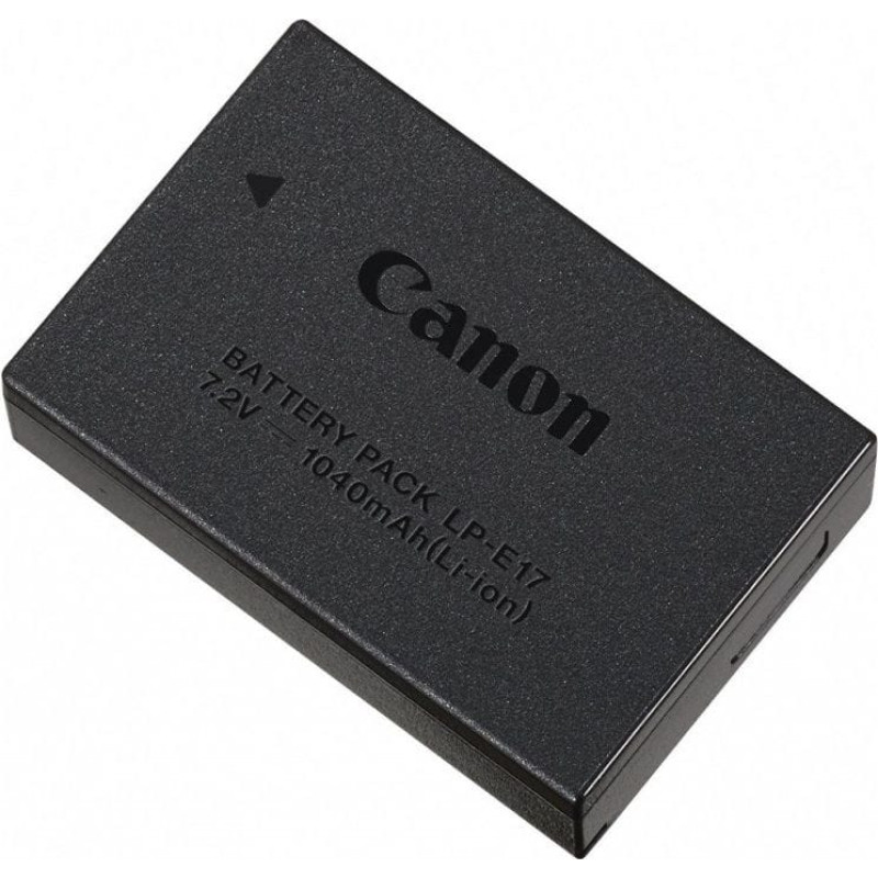 Canon Akumulator Canon LP-E17 (9967B002AA)
