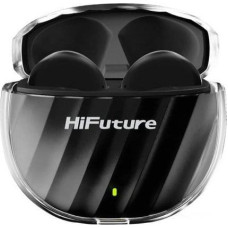 Hifuture Słuchawki HiFuture Słuchawki douszne HiFuture FlyBuds 3 (czarny)