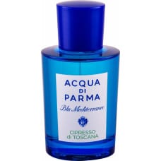 Acqua Di Parma Blu Mediterraneo Cipresso Di Toscana (W/m) Edt/s 75ml
