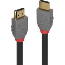 Lindy Kabel Lindy HDMI - HDMI 20m szary