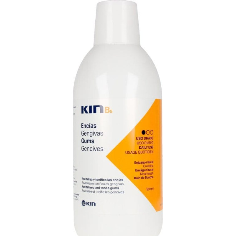 KIN KIN PŁYN B5 500ml