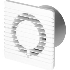 Orno Wentylator Orno Wentylator łazienkowy 125mm - Wyłącznik czasowy