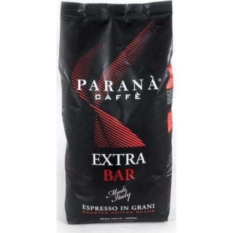 Caffe Parana Kawa ziarnista Caffe Parana Extra Bar 1 kg