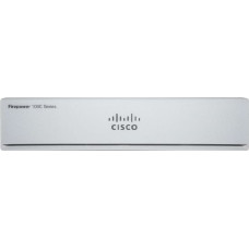 Cisco Zapora sieciowa Cisco Firepower 1010 8 GB (FPR1010-NGFW-K9)
