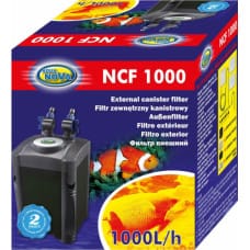 Aqua Nova AQUA NOVA NCF-1000 FILTR ZEWNĘTRZNY