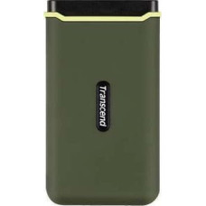 Transcend Dysk zewnętrzny SSD Transcend SSD USB3.2 4TB EXT./TS4TESD380C TRANSCEND