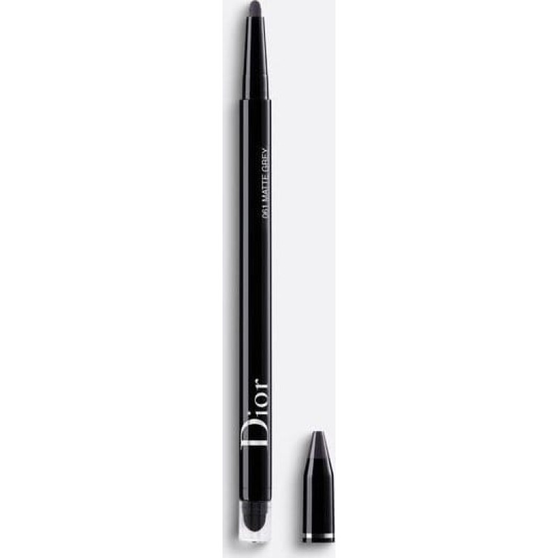 Dior DIOR DIORSHOW 24H STYLO WATERPROOF EYELINER 061 MATTE GREY 0,2g