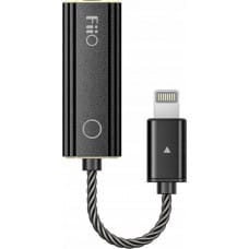 Fiio KA2 Kompaktowy wzmacniacz słuchawkowy z DAC (wersja Apple)
