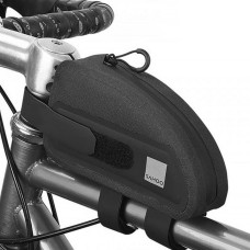 Techonic Torba rowerowa na ramę rowerową z zamkiem 0,3L  SAHOO 122035
