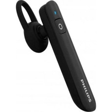 Philips Słuchawka Philips SHB1603 Czarna  (30849)