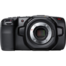 Blackmagic Kamera Blackmagic Pocket Cinema Camera 4K