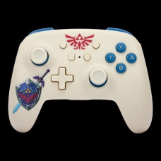 Powera Pad PowerA PowerA SWITCH Pad bezprzewodowy The Legend of Zelda Sworn Protector