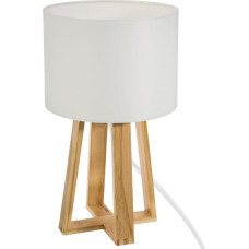 Atmosphera Lampka biurkowa Atmosphera biała  (161500D)