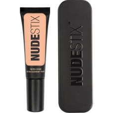 Nudestix NUDESTIX_Tinted Cover Foundation podkład do twarzy Nude 3.5 20ml