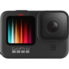 Gopro Kamera GoPro Hero 9 czarna