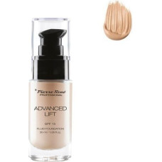 Pierre Rene Advanced Lift SPF15 Fluid Foundation nr 05 Natural Podkład liftingujący 30 ml