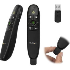 Startech Adap StarTech Kabellose Präsentationsfernbedienung