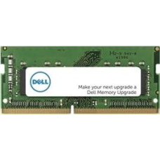 Dell Pamięć do laptopa Dell SODIMM, DDR5, 16 GB, 4800 MHz,  (AB949334)