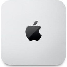 Apple Komputer Apple Mac Studio: M2 Ultra, 24/60, 64GB, 1TB SSD