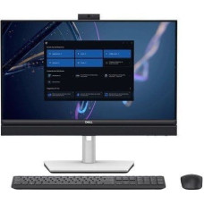 Dell Komputer Dell AIO OptiPlex Core i7-13700, 16 GB, 512 GB SSD Windows 11 Pro