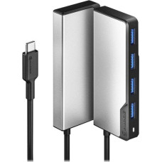 Alogic HUB USB Alogic 4x USB-A 3.0 (UCFUUA-SGR)