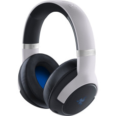 Razer Słuchawki Razer Kaira Pro PlayStation Białe (RZ04-04030100-R3M1)