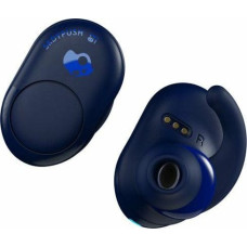 Skullcandy Słuchawki Skullcandy SC PUSH INDIGO BLUE INTERNATIONAL