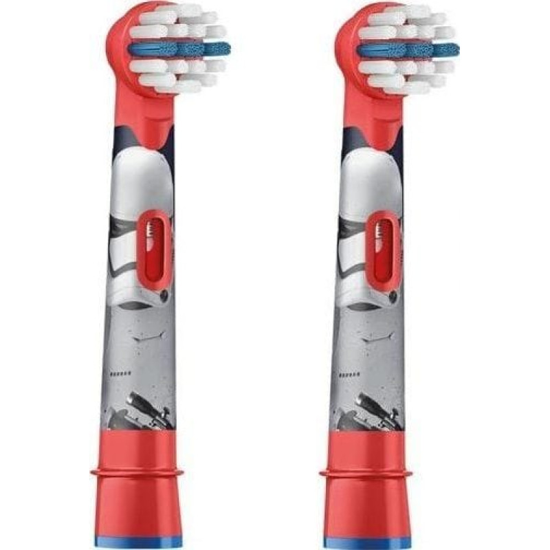 Oral-B Końcówka Oral-B Stages Power Kids Star Wars EB10-2 2szt.