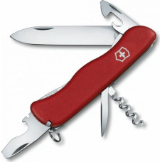 Victorinox Picknicker Multi-tool knife Red, Stainless steel