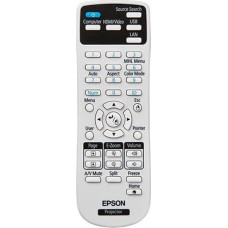 Epson Pilot RTV Epson Remote Controller
