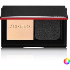 Shiseido SHISEIDO SYNCHRO SKIN SELF REFRESHING CUSTOM FINISH POWDER FOUNDATION 340 9g