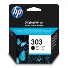 HP Tusz HP Tusz T6N02AE HP 303 (Black)
