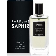 Saphir Armonia Black EDP 50 ml