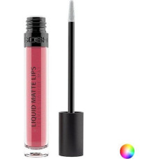 Gosh Copenhagen Pomadki Liquid Matte Gosh Copenhagen (4 ml) - 008-arabian night 4 ml