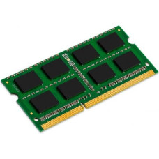 Kingston Pamięć do laptopa Kingston SODIMM, DDR3L, 8 GB, 1600 MHz, CL11 (KCP3L16SD8/8)