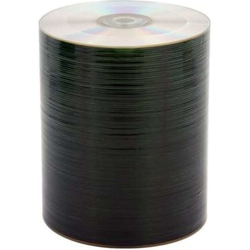 CMC DVD-R 4.7 GB 16x 100 sztuk (41014)