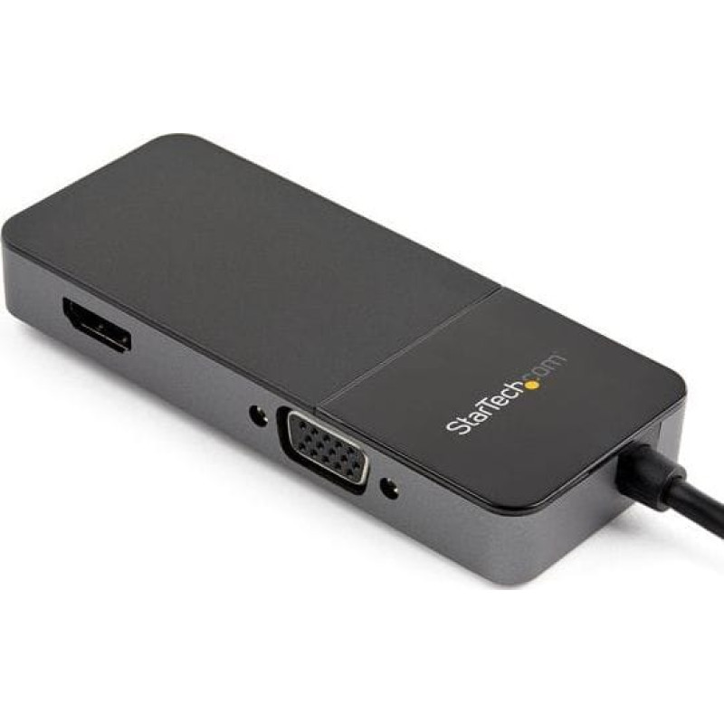 Startech Stacja/replikator StarTech USB 3.0 (USB32HDVGA)