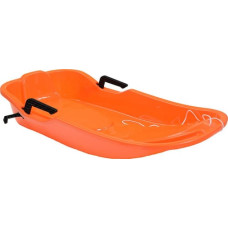 Hamax Sno Glider sled orange 504105