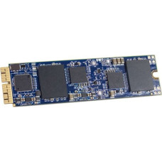 OWC Dysk SSD OWC Aura Pro X2 480GB Macbook SSD PCI-E x4 Gen3.1 NVMe (OWCS3DAPT4MB05)