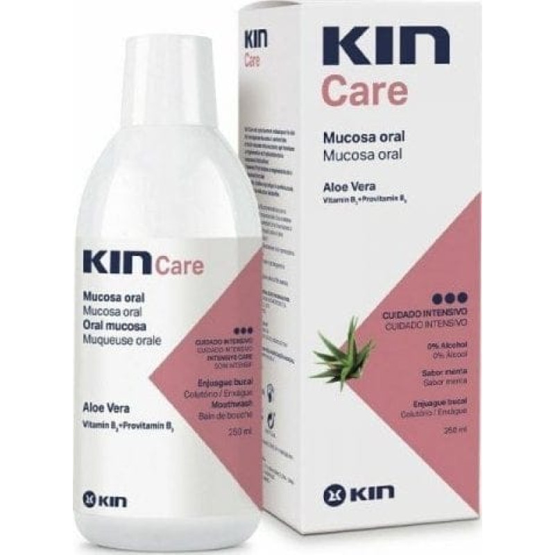 KIN KIN PŁYN CARE 250ml