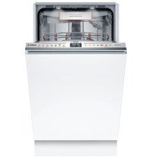 Bosch SPV6ZMX17E built-in dishwasher