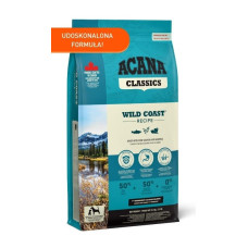 Acana Classics Wild Coast - dry dog food - 14,5 kg
