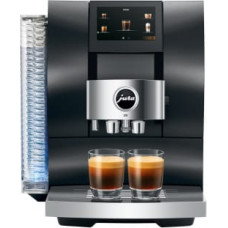 Jura Z10 Aluminium Black (EA) Coffee Machine