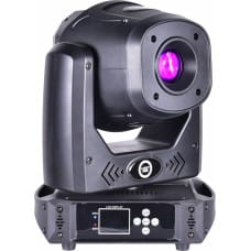 Light4Me RAPID SPOT 100 - Głowica ruchoma LED oświet