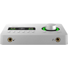 Universal Audio UA APOLLO SOLO USB HE - Interfejs Audio