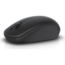 Dell WM126 mouse Ambidextrous RF Wireless Optical 1000 DPI