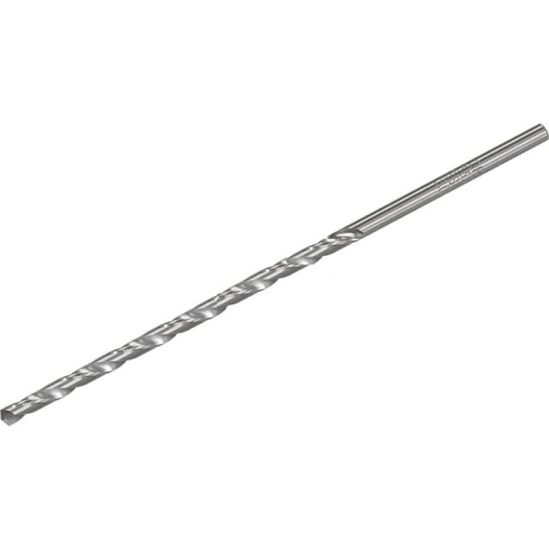 Art-Pol Wiertło do metalu Art-Pol HSS walcowe 12mm  (AR53820)