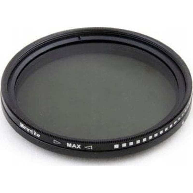Tian-Ya Filtr TIAN-YA Filtr Szary Fader 46mm