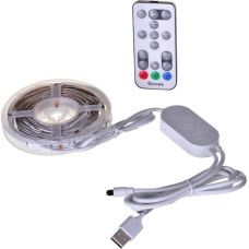 Govee H6179 TV backlight; Taśma LED; dla TV 46-60 cali, Bluetooth, RGB